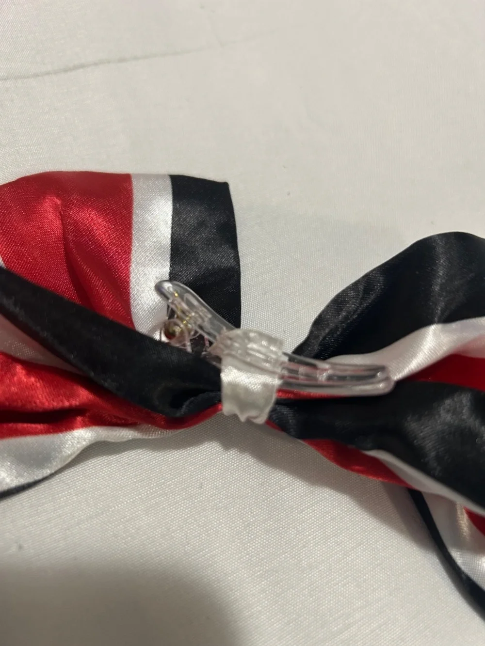 Spooktacular Creations Girls Cheerleader Costume Set Red White Black Large 10-12